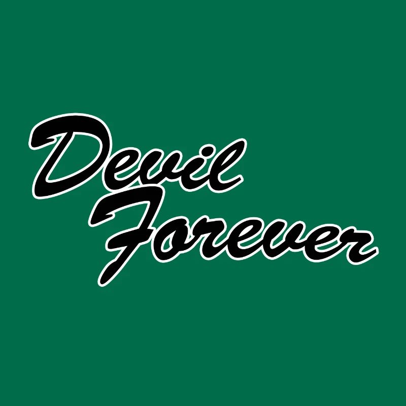 Devil forever