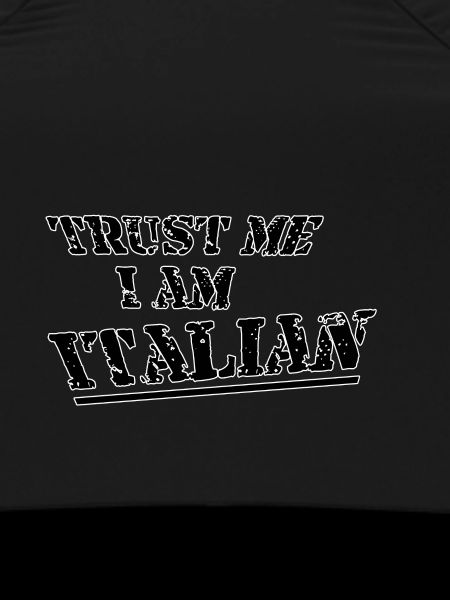 Trust me italian