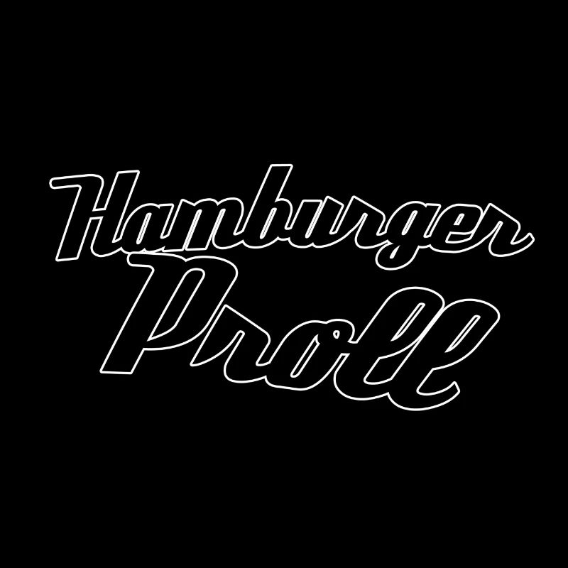 Hamburger Proll