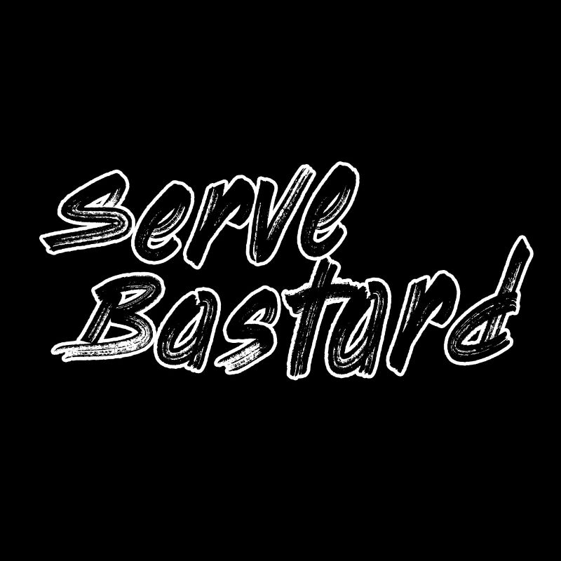 Servir le bâtard