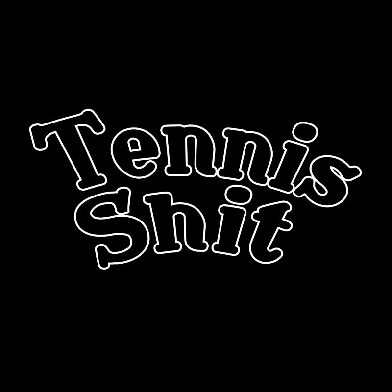 Tennis shit