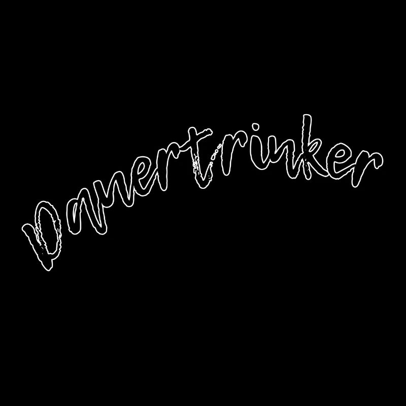 Dauertrinker