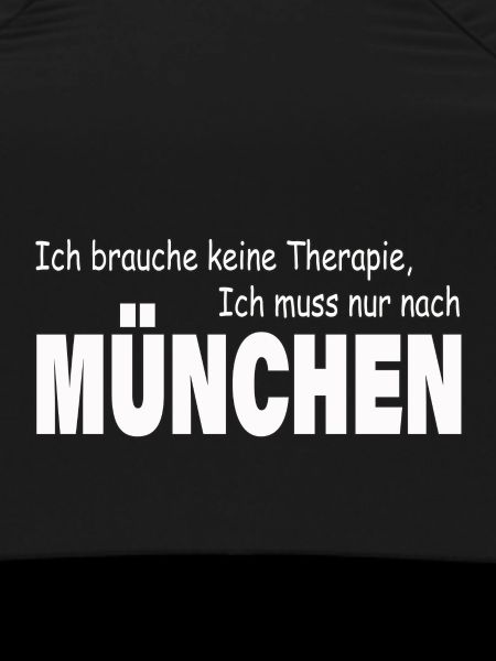 Therapie MÜNCHEN