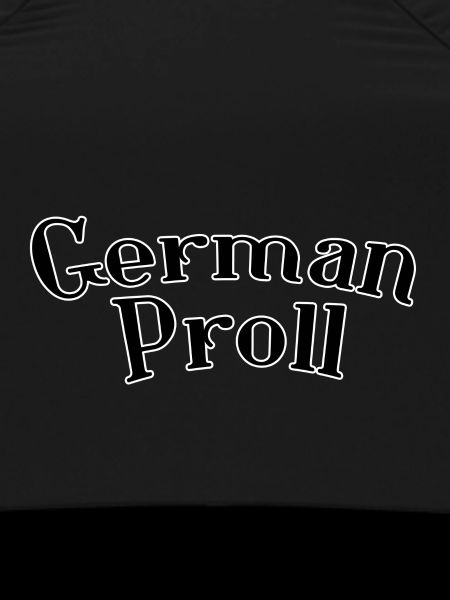German proll