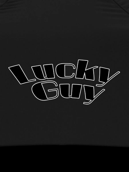 Lucky guy