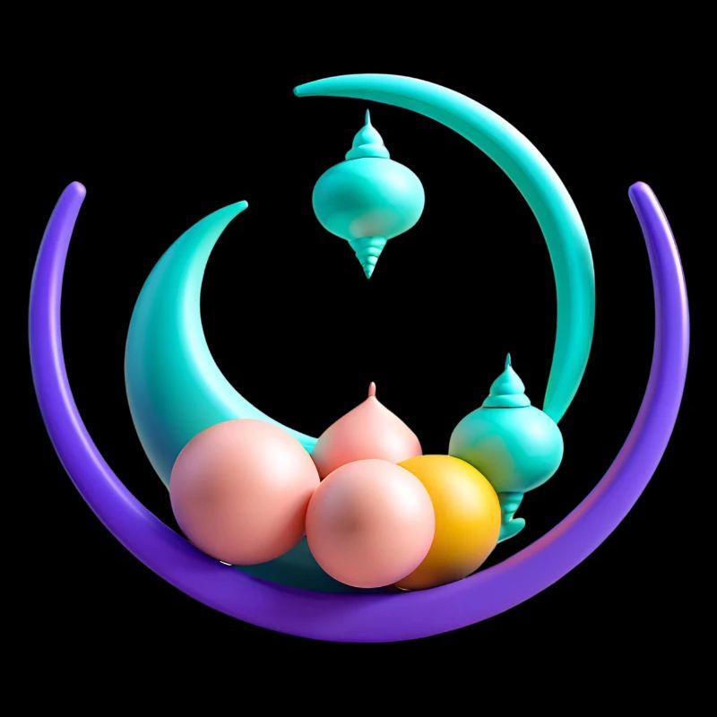 Ramadan Gift Eid Mubarak Islam Allah Muslim