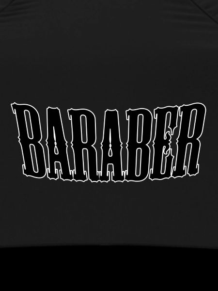 Baraber