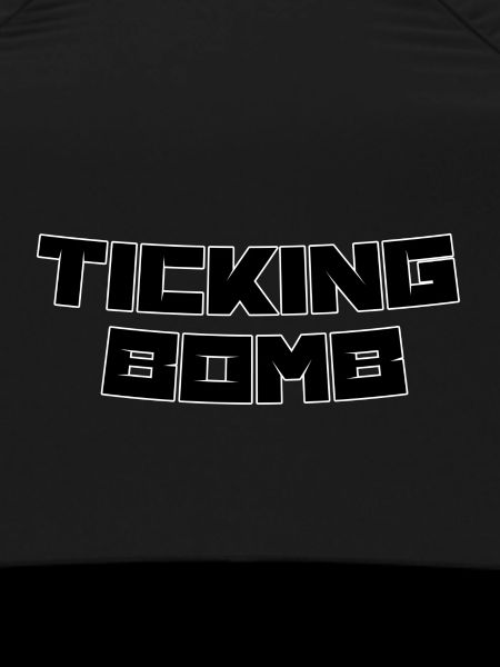 Ticking bomb