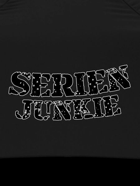 Series junkie