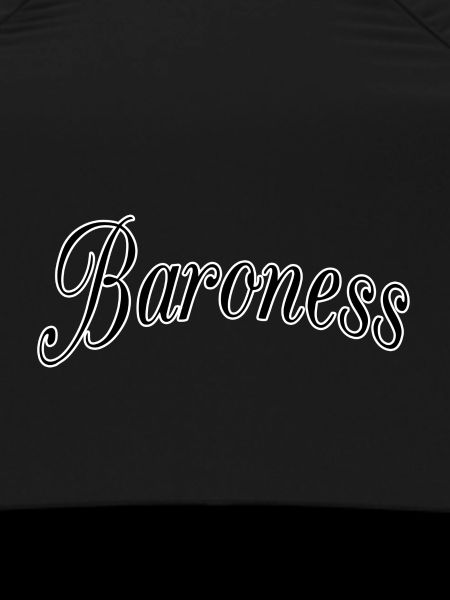Baroness