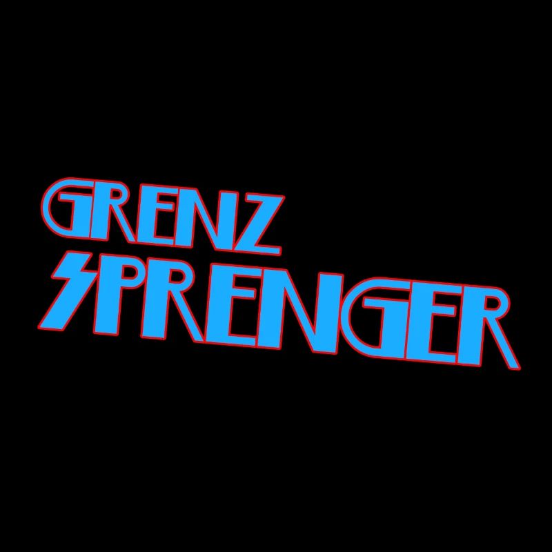 Grenzsprenger