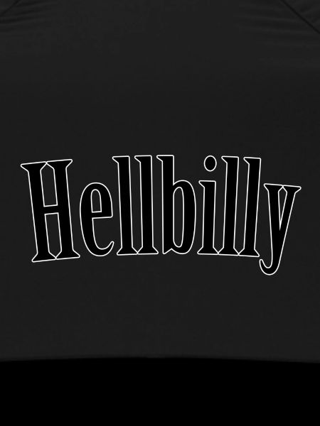 Hellbilly