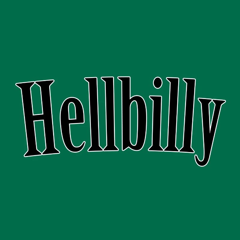 Hellbilly