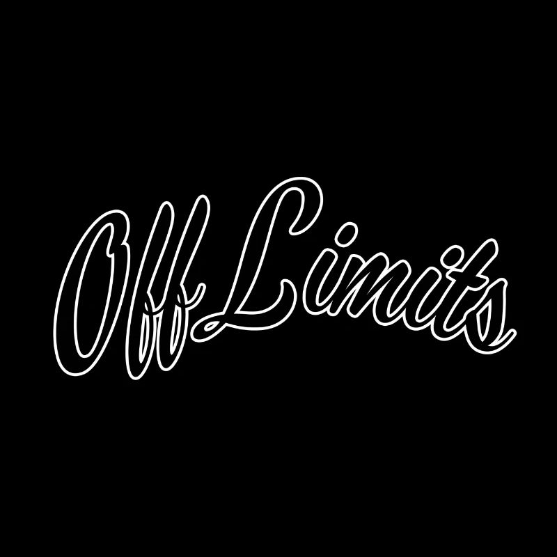 Off limits