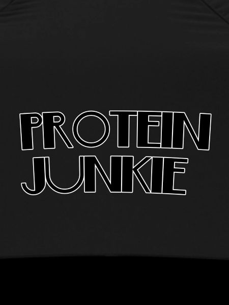 Protein junkie