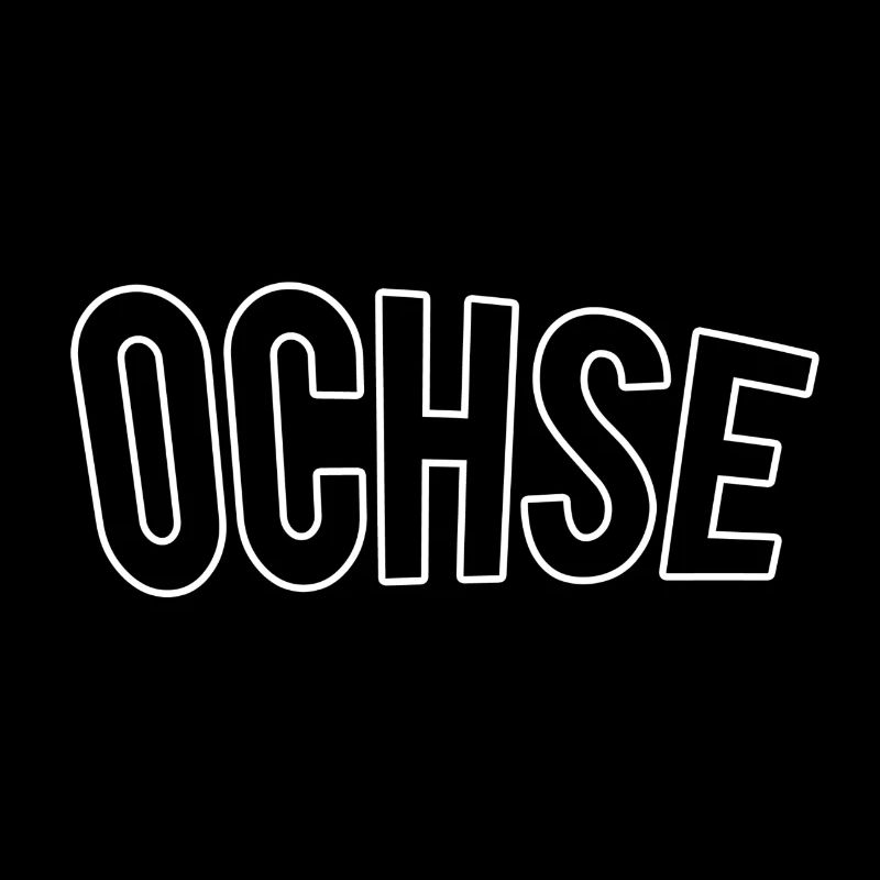 Ochse