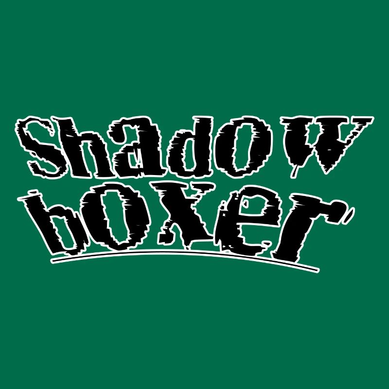 Shadow boxer