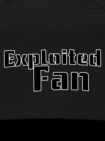 Exploited Fan