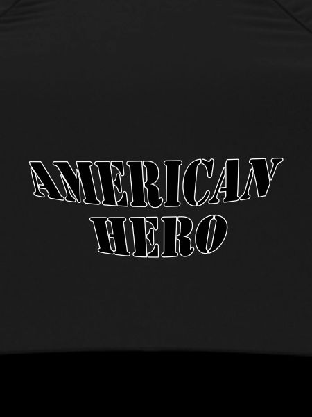 American hero