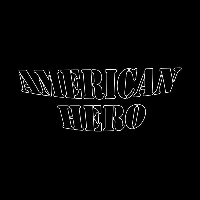 American hero