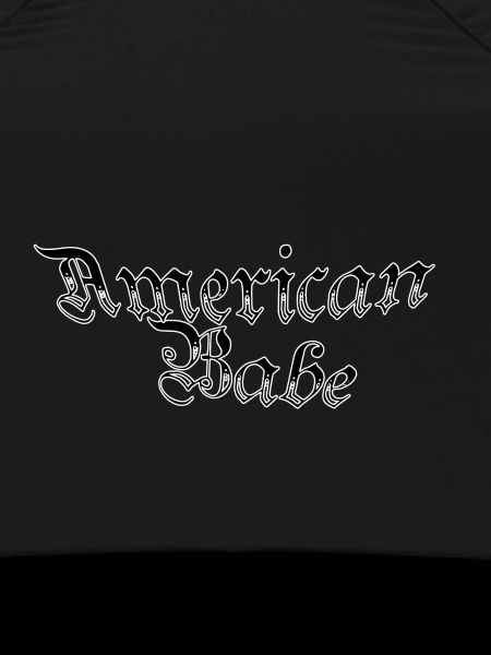 American babe