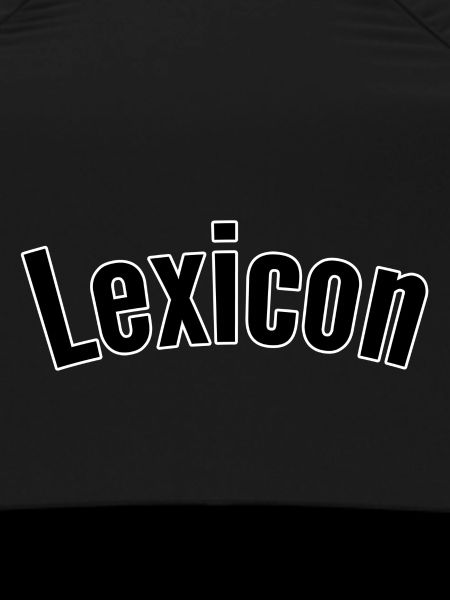 Lexique