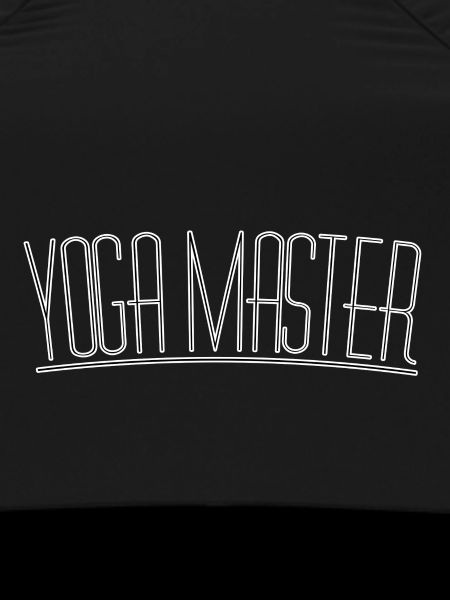 Yoga master