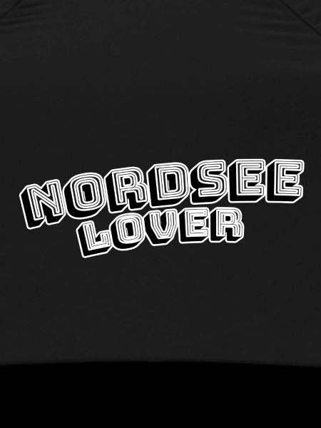 North Sea lover