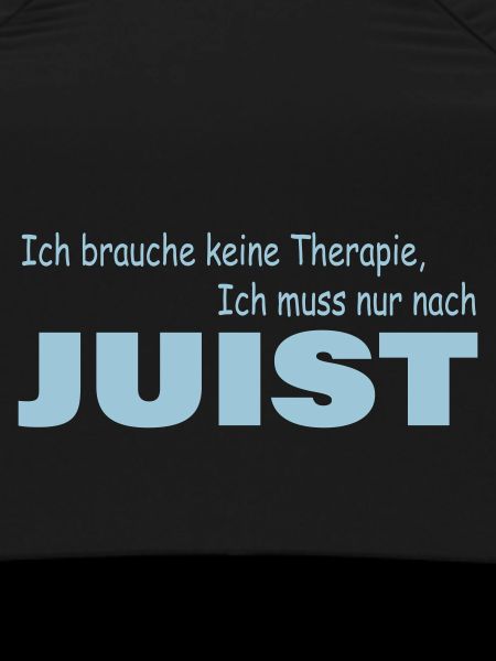 Therapy JUIST