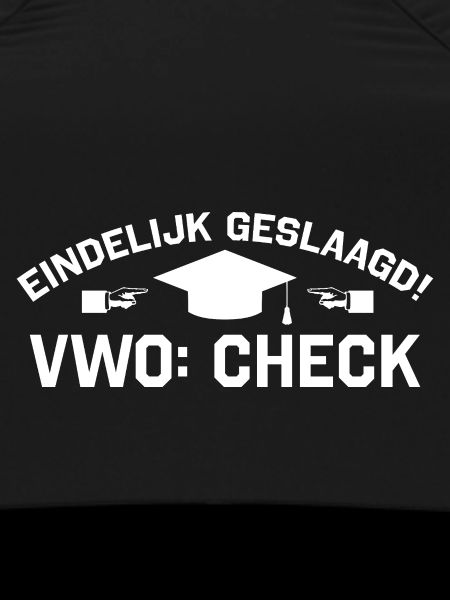 VWO check