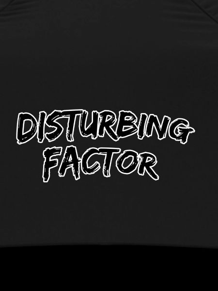 Disturbing factor
