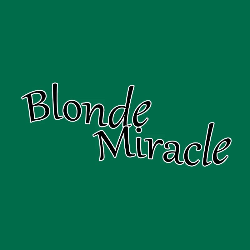 Miracle blond