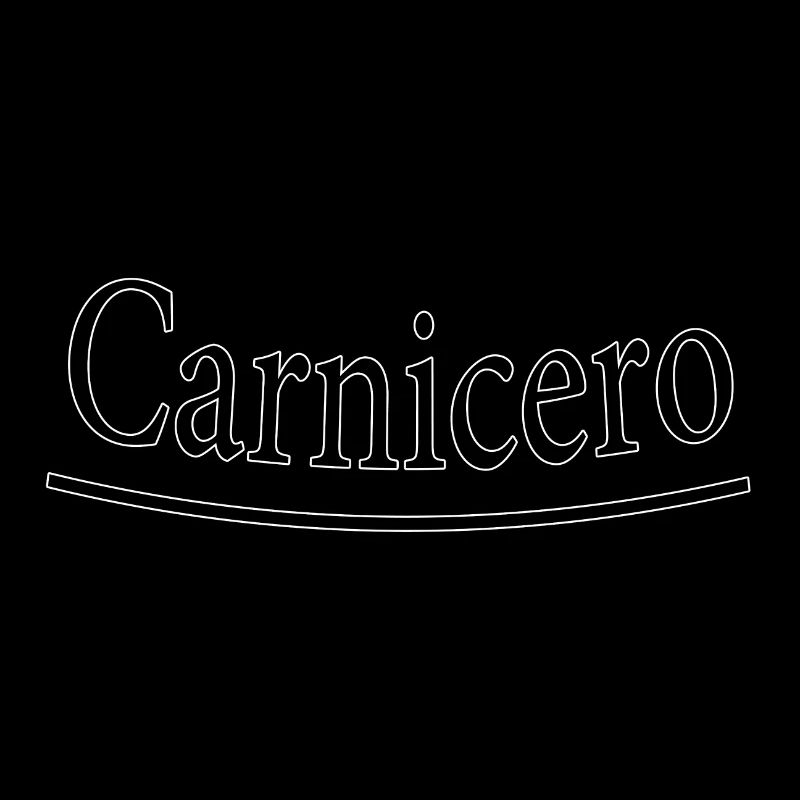 Carnicero