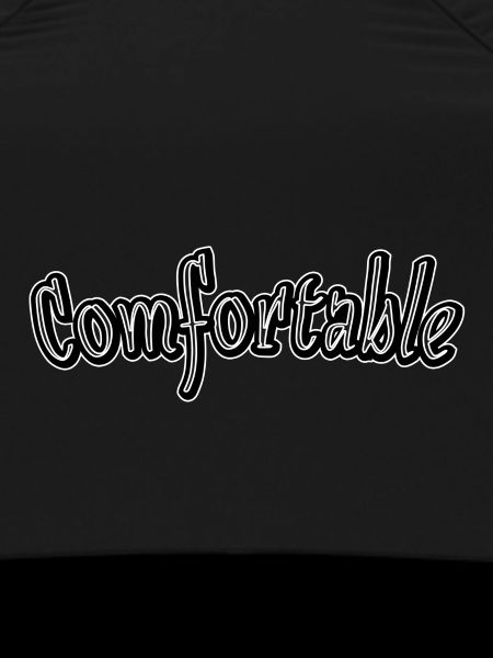 Comfortable