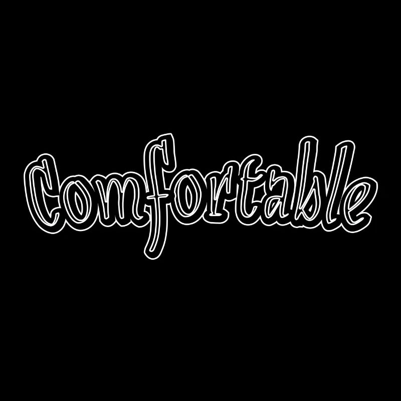 Confortable
