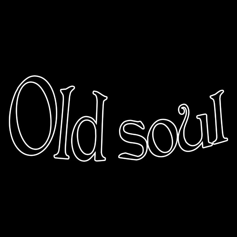 Old soul