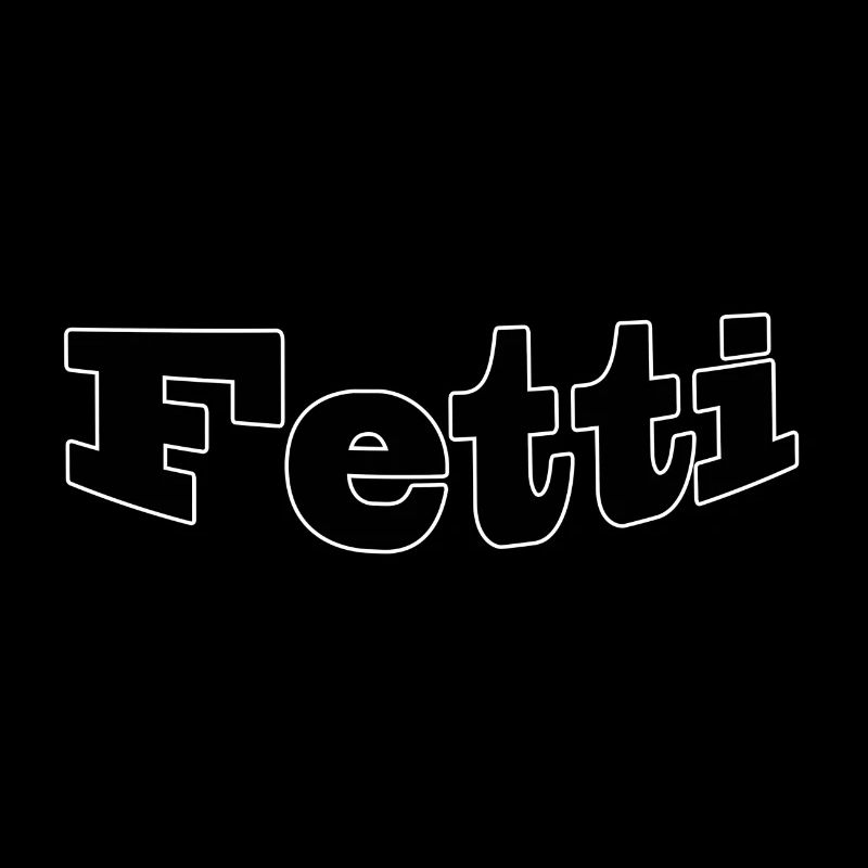 Fetti