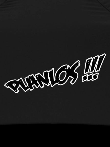Planlos