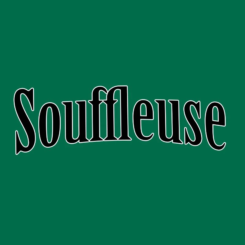 Soufleuse