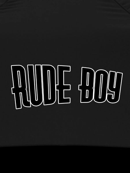 Rude boy