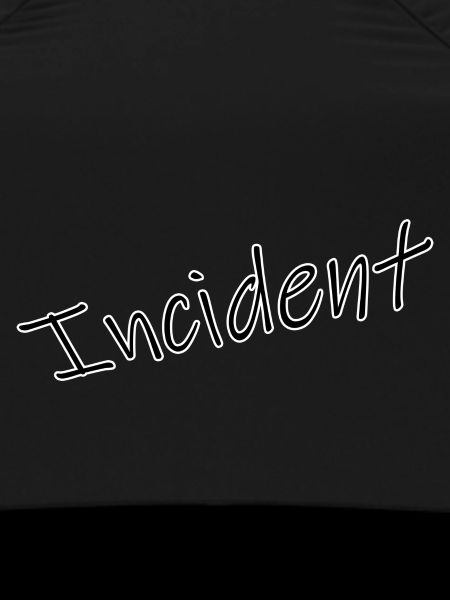 Incident