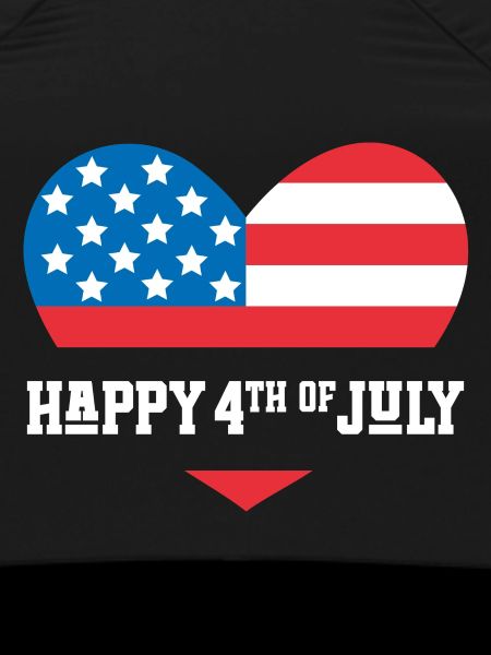 Happy 4th of July