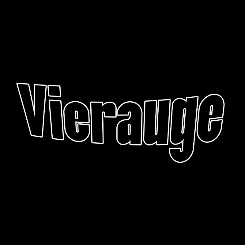 Vierauge