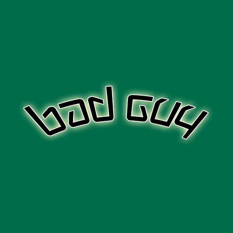 Bad guy