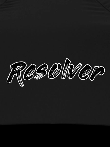Resolver