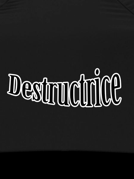 Destructrice