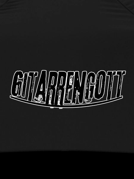 Gitarrengott