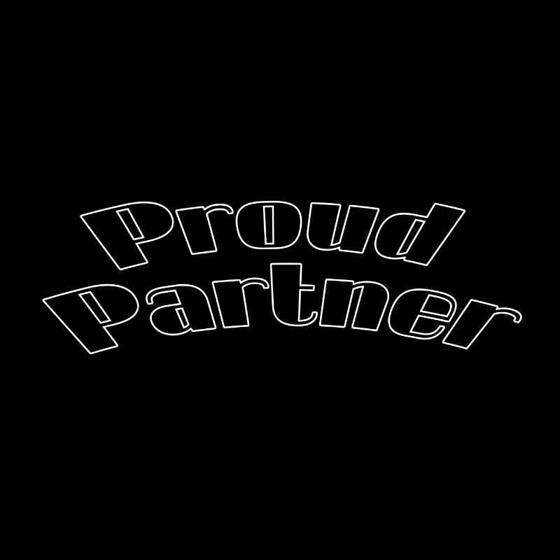 Proud partner