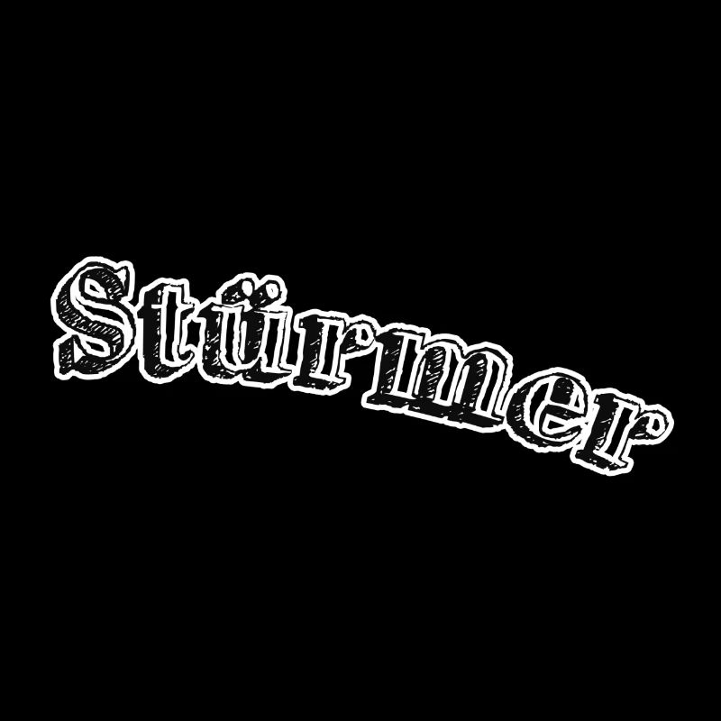 Stürmer