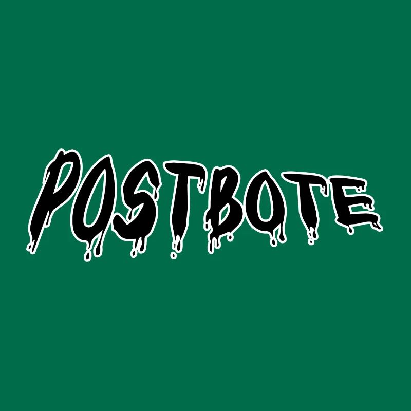 Postbote